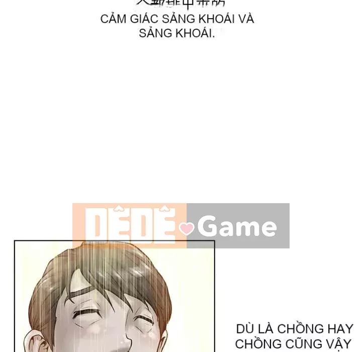 Mặt nạ biến hình Chương 18-19