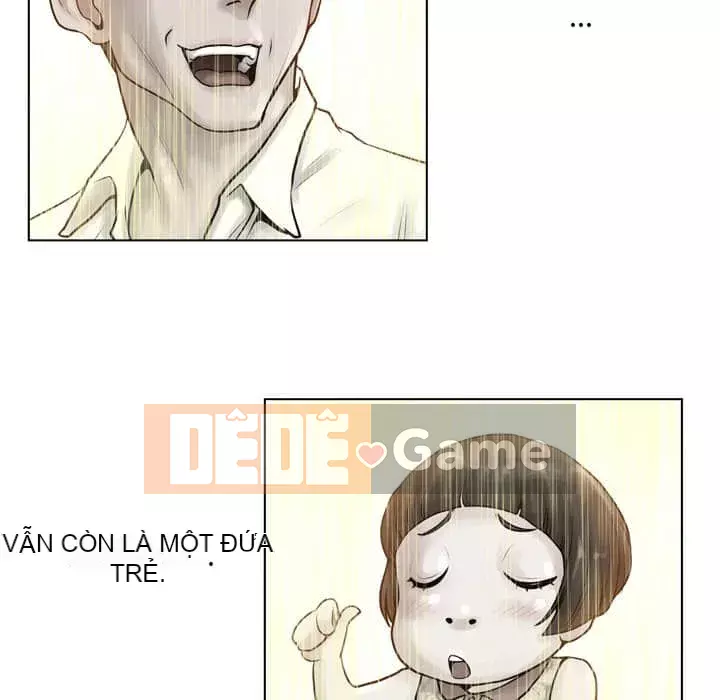 Mặt nạ biến hình Chương 18-19