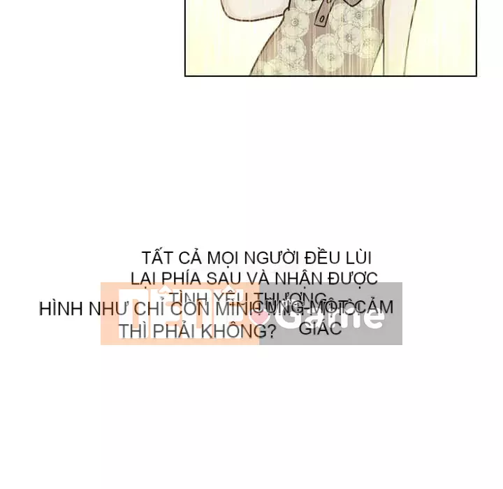 Mặt nạ biến hình Chương 18-19