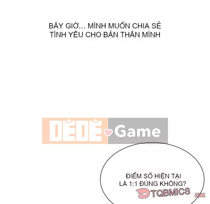 Mặt nạ biến hình Chương 18-19