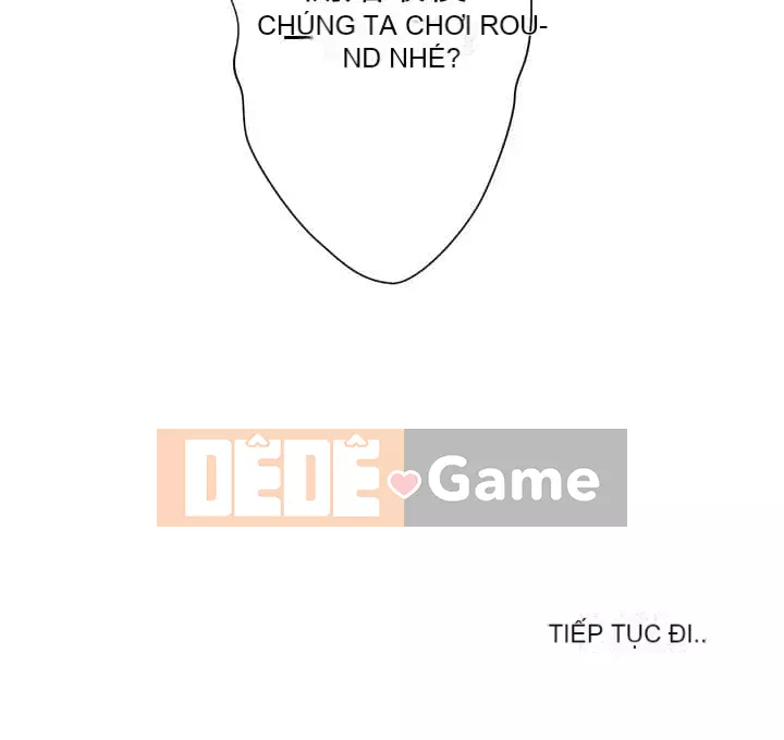 Mặt nạ biến hình Chương 18-19