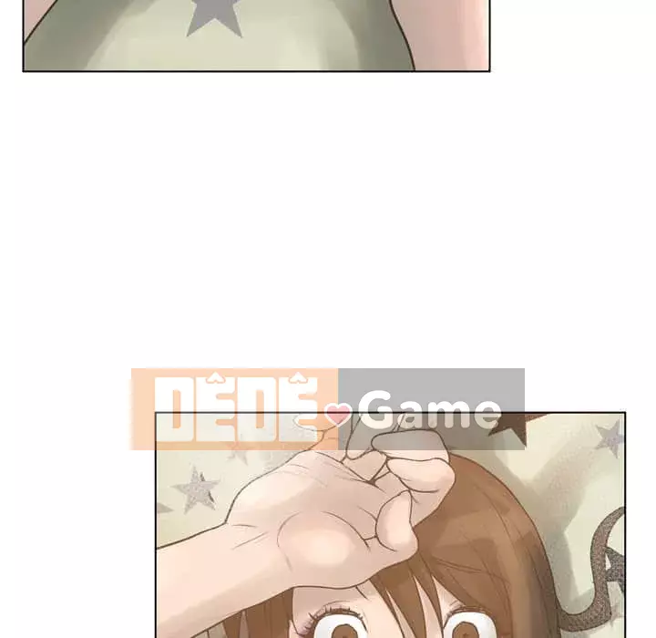 Mặt nạ biến hình Chương 18-19