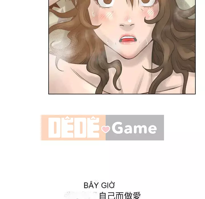 Mặt nạ biến hình Chương 18-19