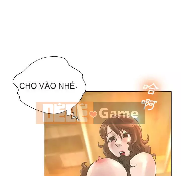 Mặt nạ biến hình Chương 18-19