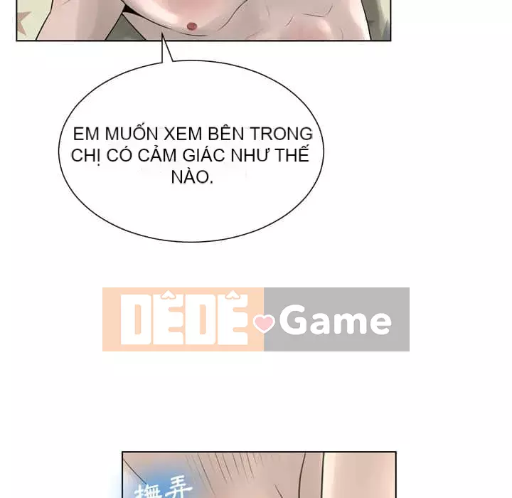 Mặt nạ biến hình Chương 18-19