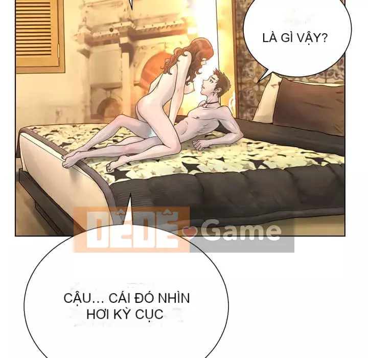 Mặt nạ biến hình Chương 18-19