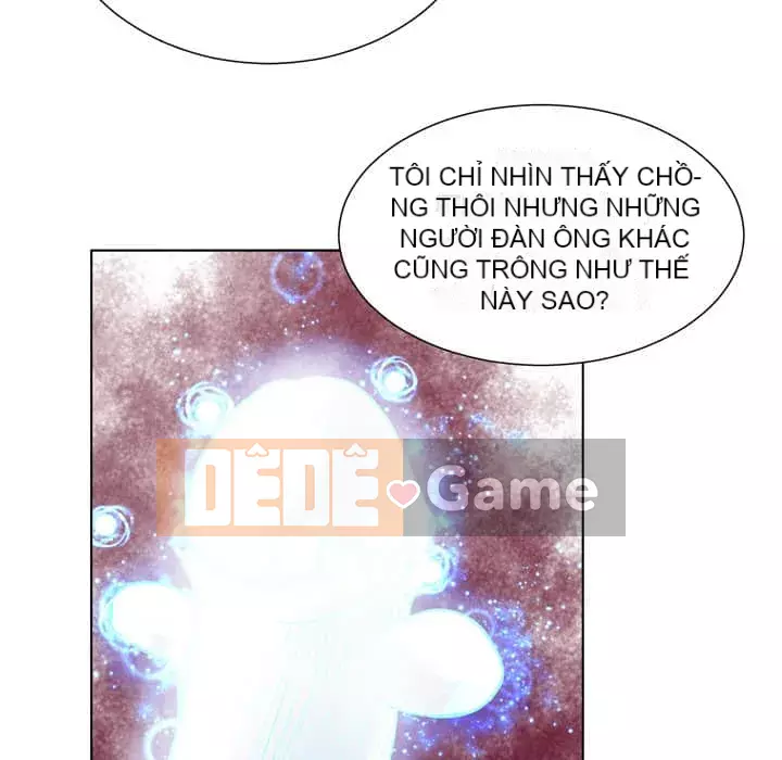 Mặt nạ biến hình Chương 18-19