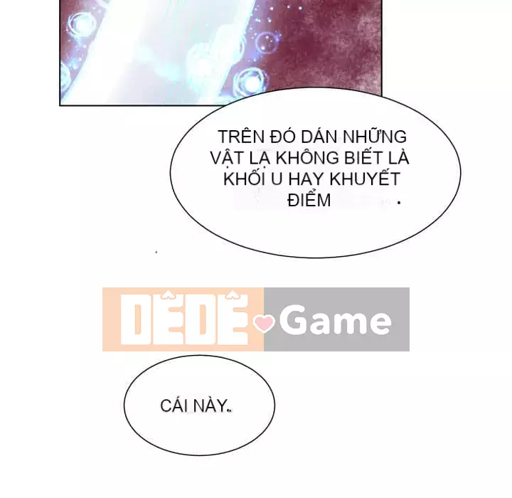 Mặt nạ biến hình Chương 18-19