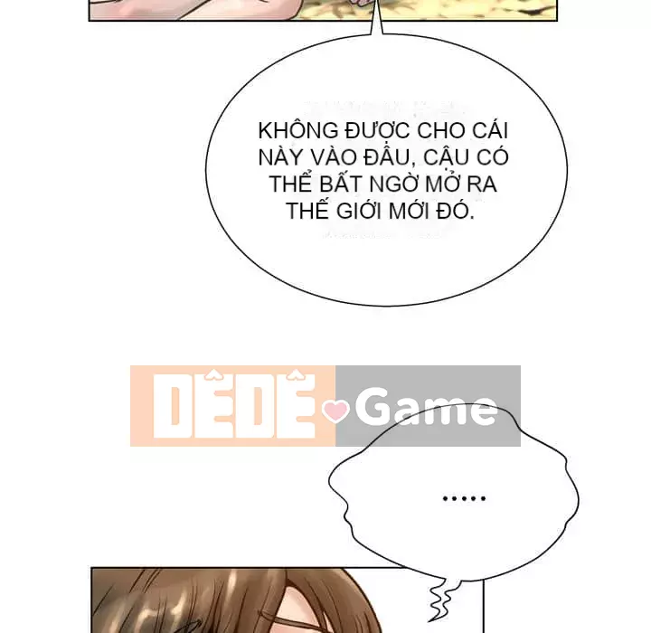 Mặt nạ biến hình Chương 18-19