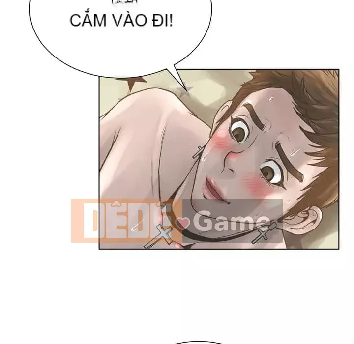 Mặt nạ biến hình Chương 18-19