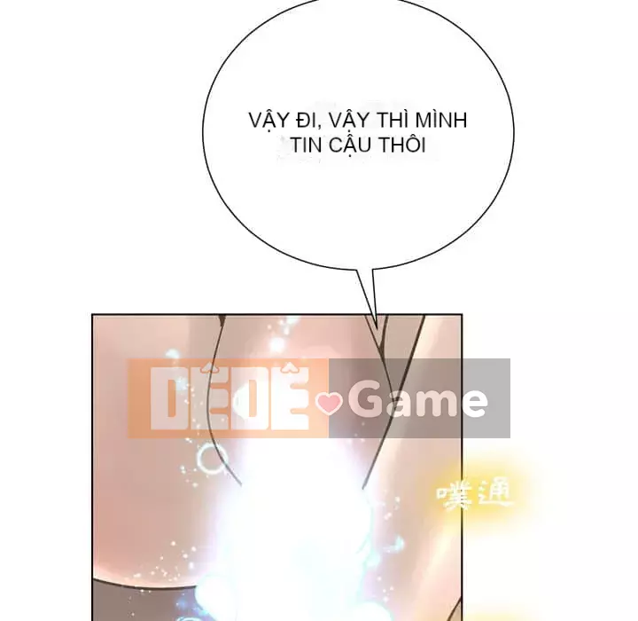 Mặt nạ biến hình Chương 18-19