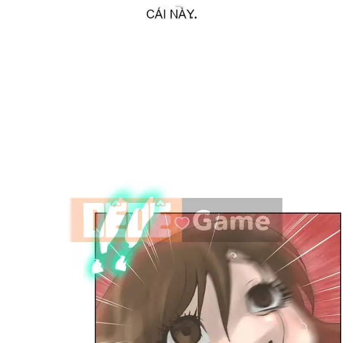 Mặt nạ biến hình Chương 18-19