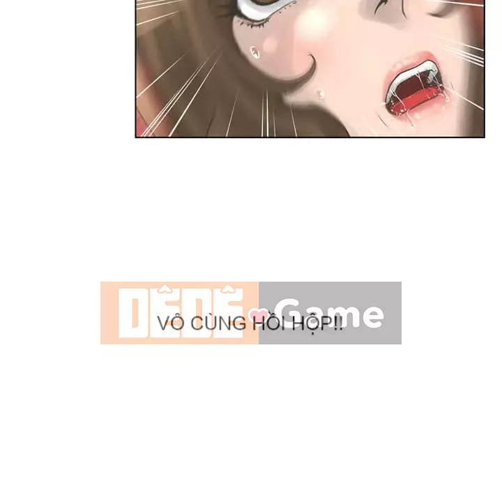 Mặt nạ biến hình Chương 18-19