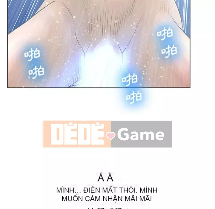 Mặt nạ biến hình Chương 18-19