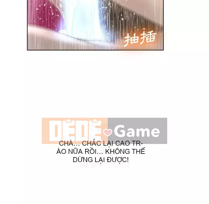 Mặt nạ biến hình Chương 18-19