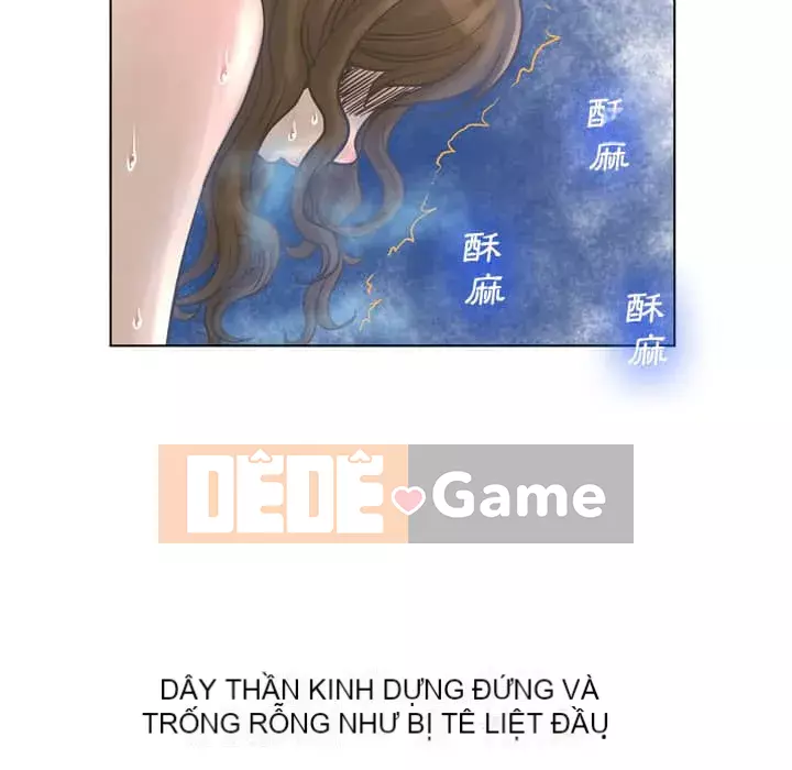 Mặt nạ biến hình Chương 18-19