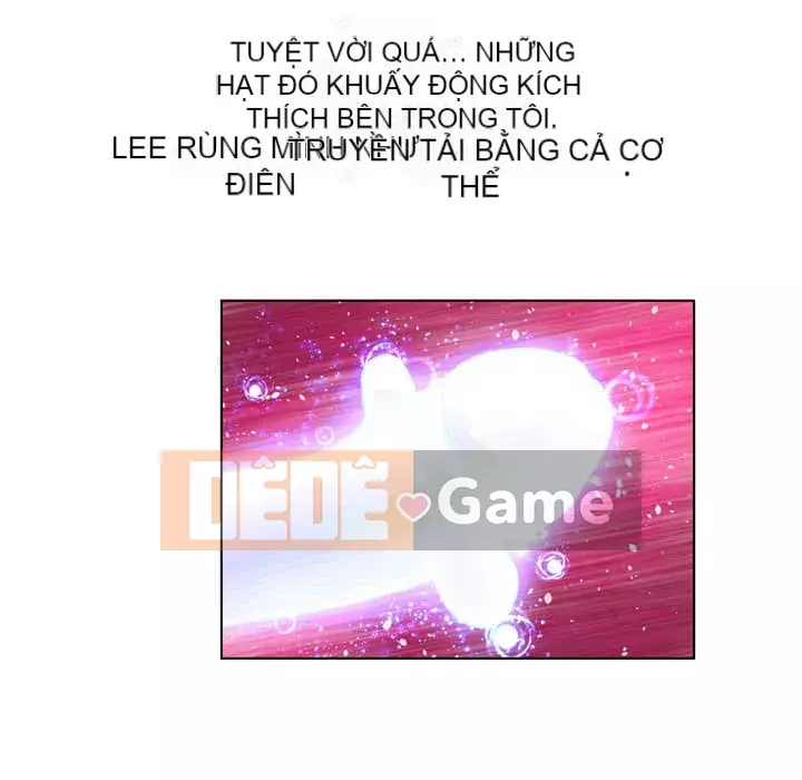 Mặt nạ biến hình Chương 18-19