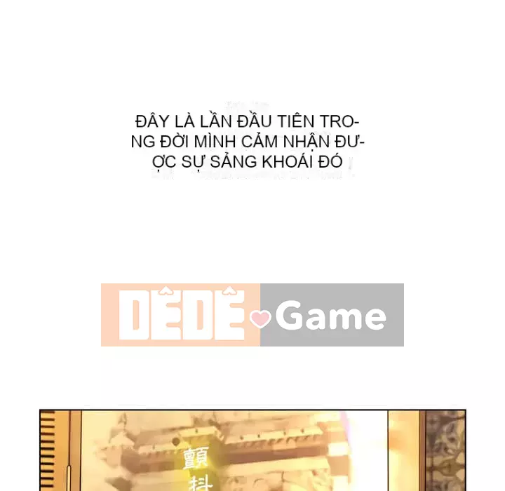 Mặt nạ biến hình Chương 18-19