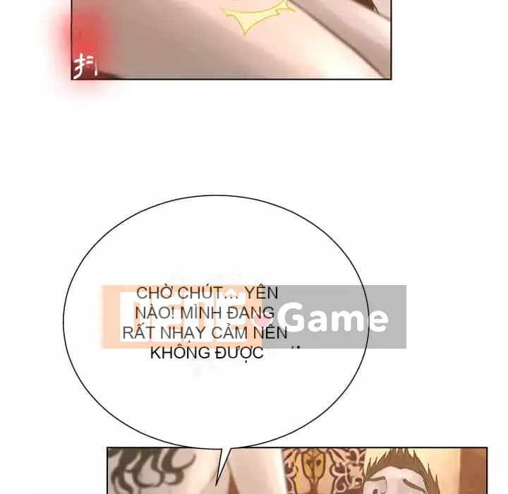 Mặt nạ biến hình Chương 18-19