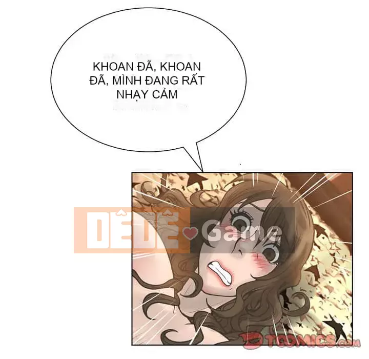 Mặt nạ biến hình Chương 18-19