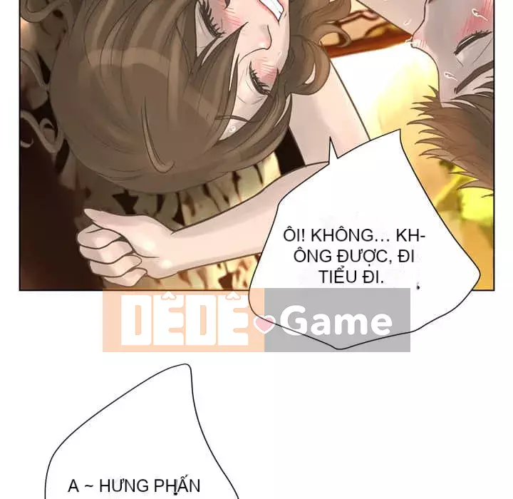 Mặt nạ biến hình Chương 18-19