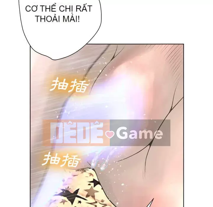 Mặt nạ biến hình Chương 18-19