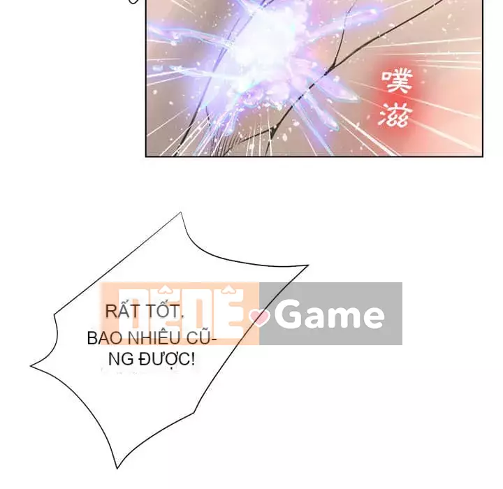 Mặt nạ biến hình Chương 18-19