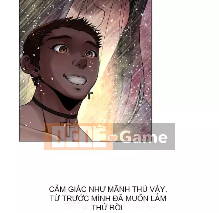 Mặt nạ biến hình Chương 18-19