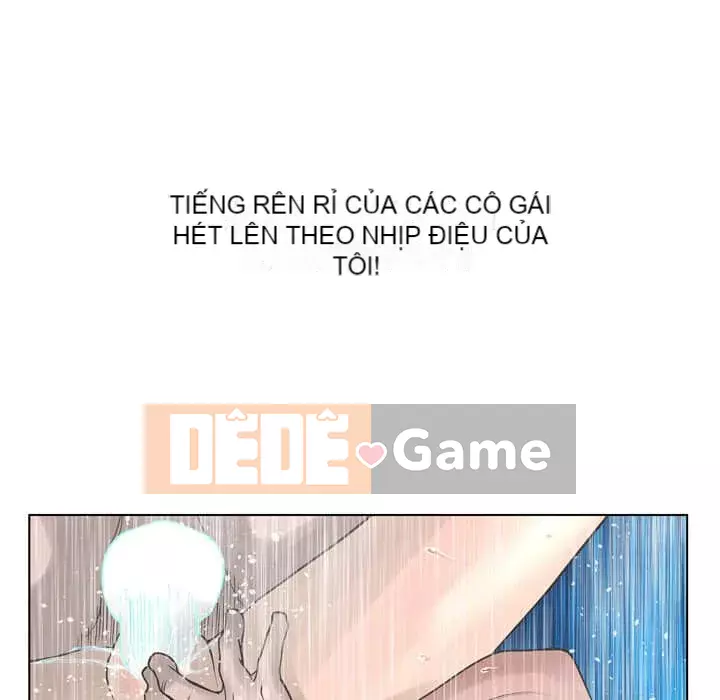 Mặt nạ biến hình Chương 18-19