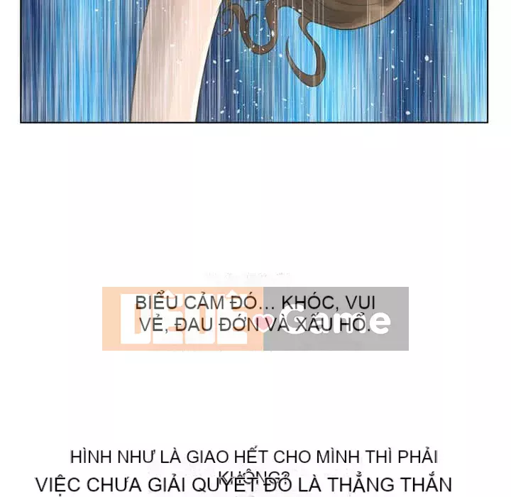 Mặt nạ biến hình Chương 18-19