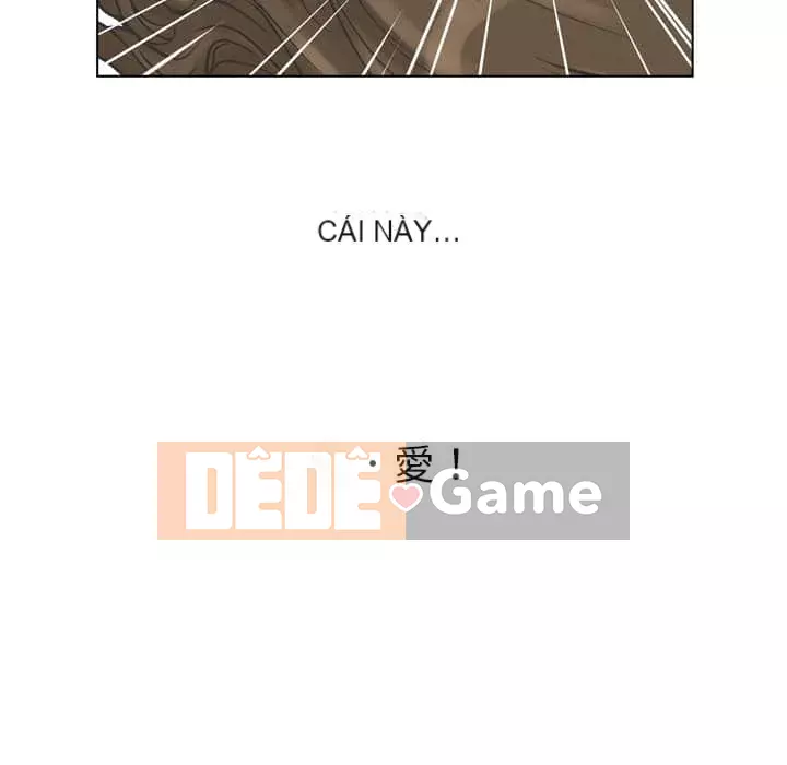 Mặt nạ biến hình Chương 18-19