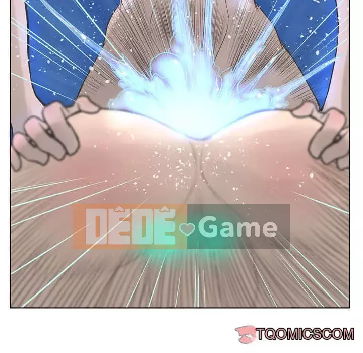 Mặt nạ biến hình Chương 18-19