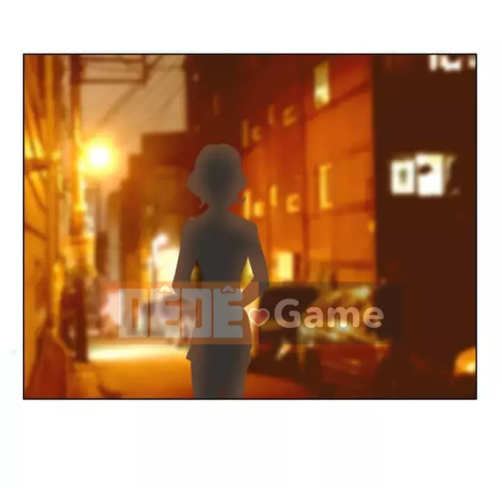 Mặt nạ biến hình Chương 18-19