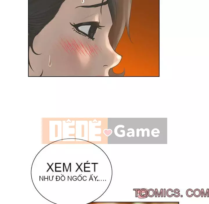 Mặt nạ biến hình Chương 18-19