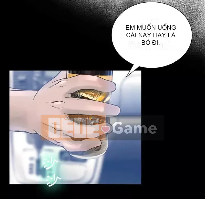 Mặt nạ biến hình Chương 18-19