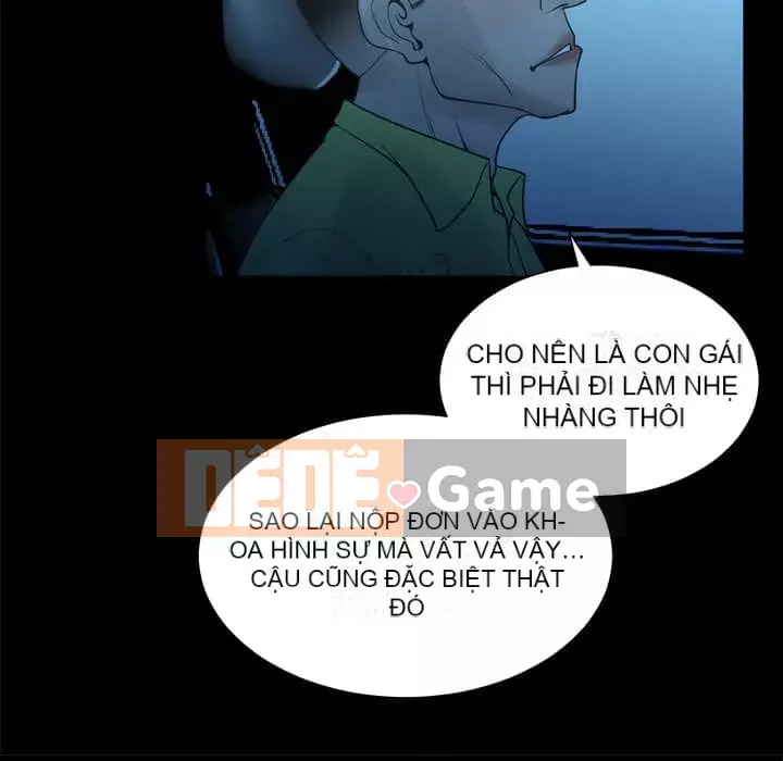 Mặt nạ biến hình Chương 18-19