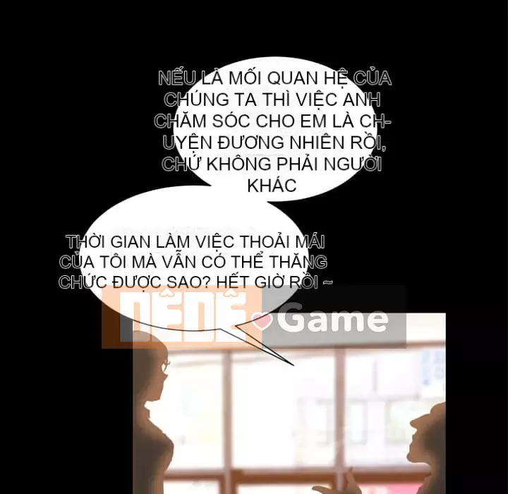 Mặt nạ biến hình Chương 18-19