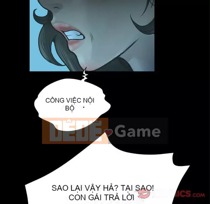 Mặt nạ biến hình Chương 18-19