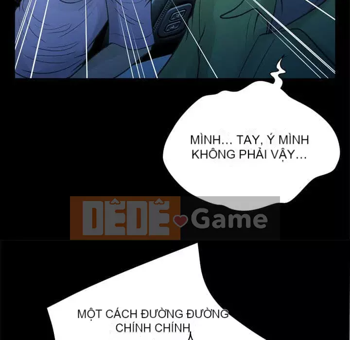 Mặt nạ biến hình Chương 18-19