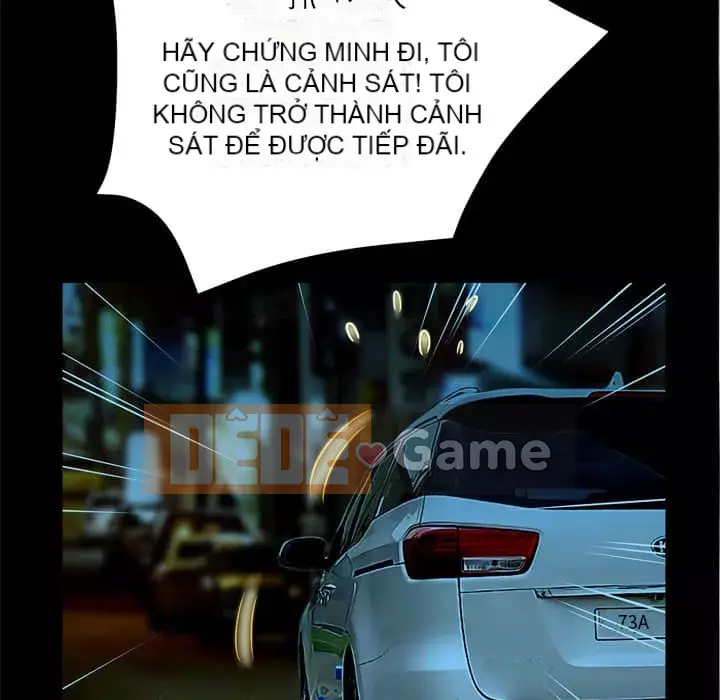 Mặt nạ biến hình Chương 18-19