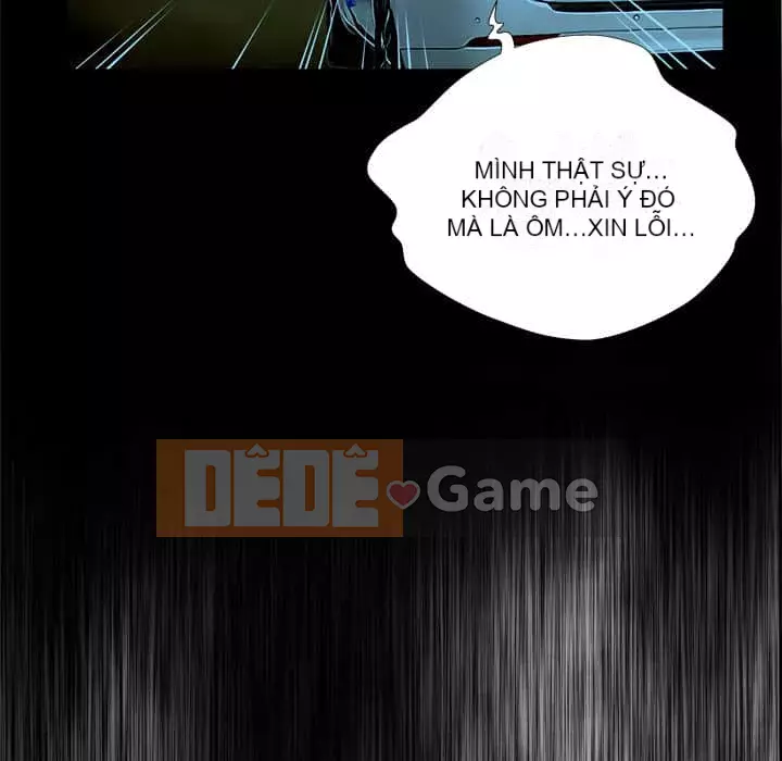 Mặt nạ biến hình Chương 18-19