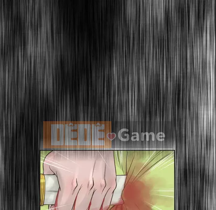 Mặt nạ biến hình Chương 18-19