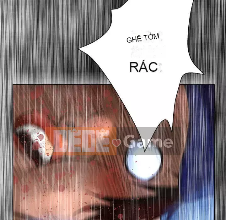 Mặt nạ biến hình Chương 18-19