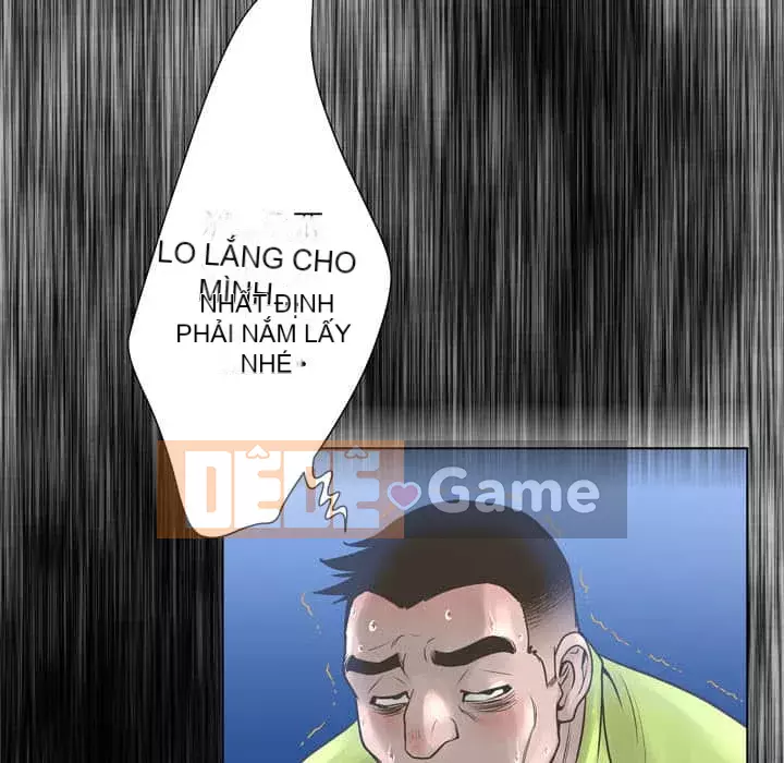 Mặt nạ biến hình Chương 18-19