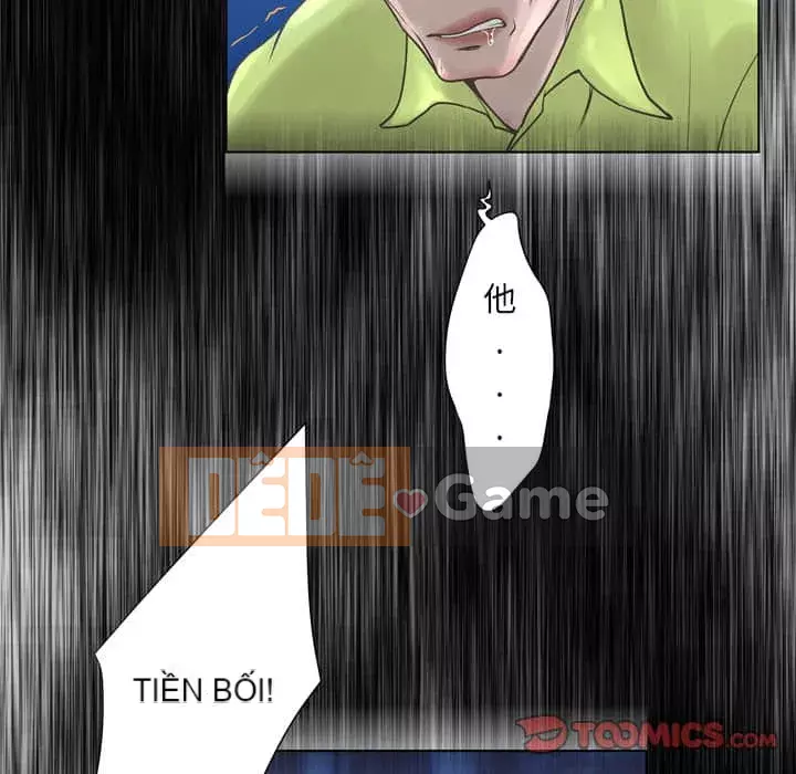 Mặt nạ biến hình Chương 18-19