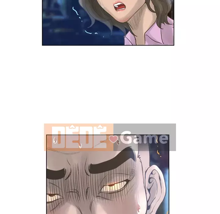 Mặt nạ biến hình Chương 20-21