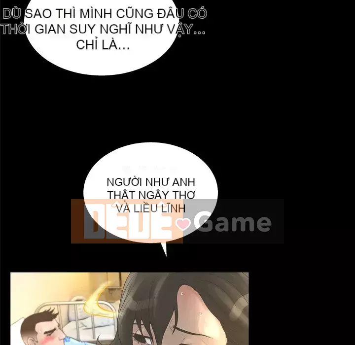 Mặt nạ biến hình Chương 20-21