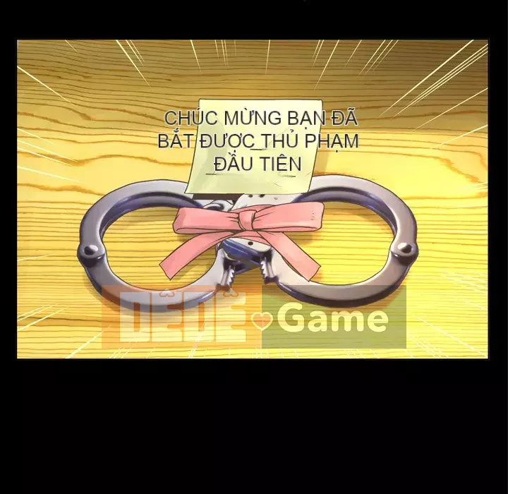 Mặt nạ biến hình Chương 20-21