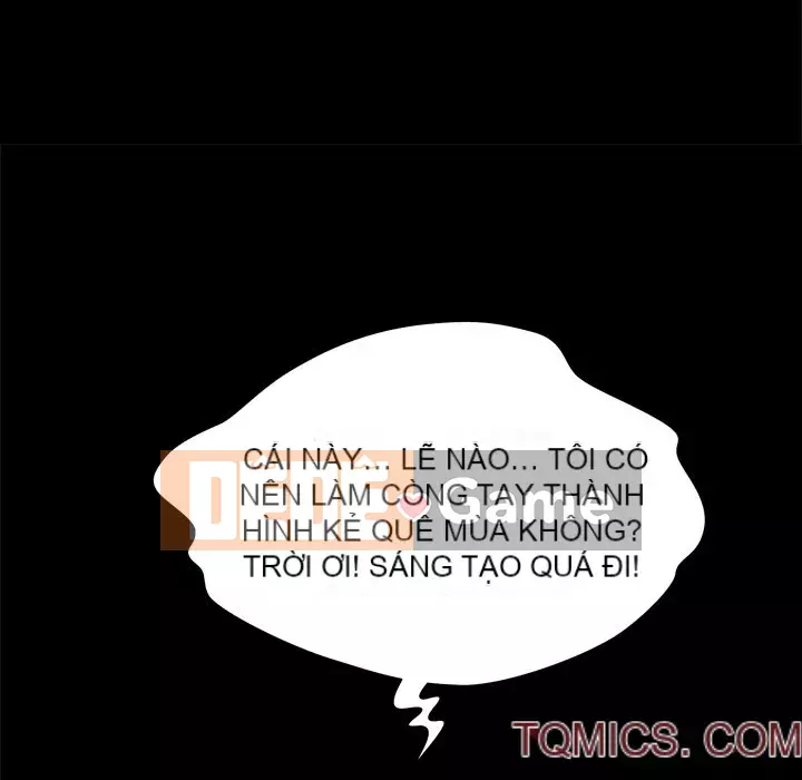 Mặt nạ biến hình Chương 20-21