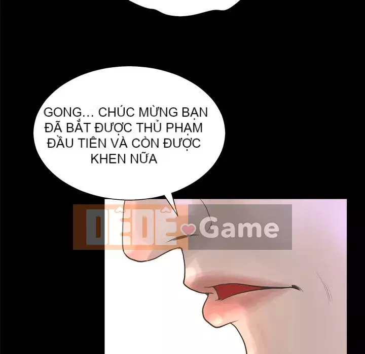 Mặt nạ biến hình Chương 20-21